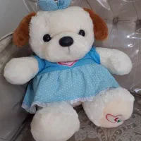 عروسک