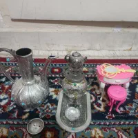 ست آشپزخانه اسباب بازی|اسباب‌‌بازی|پردیس, فاز ۲|دیوار