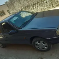 پژو۴۰۵ مدل ۹۶ دوگانه کارخانه|خودرو سواری و وانت|مشهد, کوی دروی|دیوار