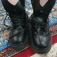 کفش بچهگانه زیبا و سالم