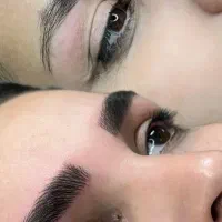 کلینیک زیبایی آرایش دائم ومیکروبلید ابرو|خدمات آرایشگری و زیبایی|یزد, |دیوار