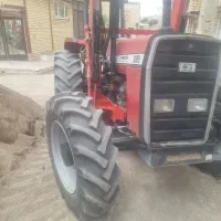 فروش تراکتور 285مدل 88|خودرو سنگین|تکاب, |دیوار