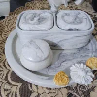 کارهای تزیینی و زیبا سنگ مصنوعی