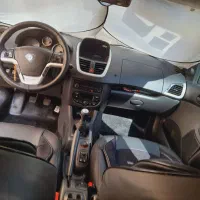 207پانا|خودرو سواری و وانت|ساوه, |دیوار