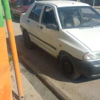 باسلام فروش ماشین پرایدمدل ۹۴