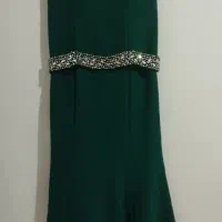 پیراهن مجلسی