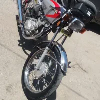موتور|موتورسیکلت|شاهینشهر, گزبرخوار|دیوار