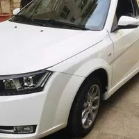 دنا پلاس 6 دنده توربو، مدل ۱۴۰۳