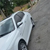 فروش دنا پلاس توربو شارژ اتوماتیک|خودرو سواری و وانت|بروجن, |دیوار