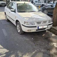 سمندlxمدل۱۳۹۰ فنی سالم
