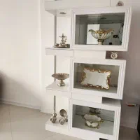 ویترین مدرن