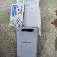 گوشی سامسونگ  A80|موبایل|بندرعباس, |دیوار