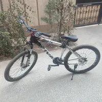 دوچرخه ۲۷.۵ ویوا|دوچرخه، اسکیت، اسکوتر|قدس, شهرک فرزان|دیوار