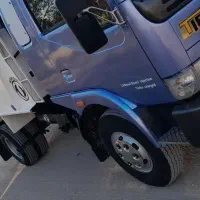 کاویان ۱۰۶مدل ۱۳۸۷|خودرو سنگین|کرمان, |دیوار