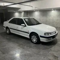 پرشیاسال مدل1396 استثنائی