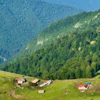 تور شمال گیلان ویژه تعطیلات تیر