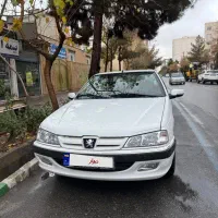 پارس  سال ۹۸  دریچه گاز سیمی تمیز خانگی ۳۴ تا کار