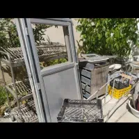 خریدار انواع ضایعات منزل خورده ریز انباری درب منزل|عمدهفروشی|محمدیه-قزوین, |دیوار