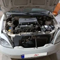 تیبا مدل ۹۸کم کار|خودرو سواری و وانت|صباشهر, |دیوار