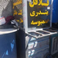 دستگاه فلافلی