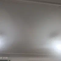 گچکاری و لکه گیری وخاک گچ