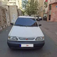 پراید ۱۳۱ EX