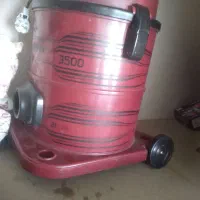 پوست جارو برقی