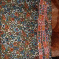 چادر|لباس|چابهار, |دیوار