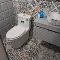 تاسیسات لوله کشی نصب شیرالات در کل کرج