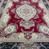 ۱۲ متری دوتخته و یک تخته ۶|فرش|تبریز, |دیوار