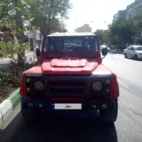 پاژن مدل 77|خودرو سواری و وانت|مشهد, هفت تیر (نه دره)|دیوار