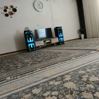 زیر تلویزیون درحد نو
