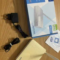 مودم بیسیم ADSL