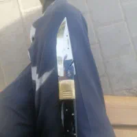 چاقو9دنده|کوهنوردی و کمپینگ|مشهد, طلاب|دیوار
