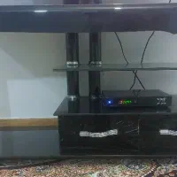 میز تی وی کاملا نو نو