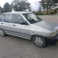 پراید 87دوگانه