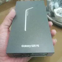سامسونگ S25 FE