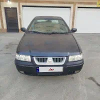 سمند بی رنگ1387