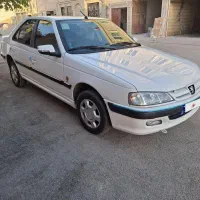 پژو پارس tu5 بدون رنگ 1400 ، دریچه سیم