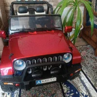 ماشین شارژی