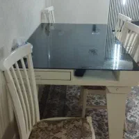 میز ناهارخوری|میز و صندلی غذاخوری|تهران, پیکان شهر|دیوار