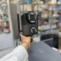 دوربین چرخشی|دوربین مداربسته|کرج, مجتمع صنفی صنعتی|دیوار