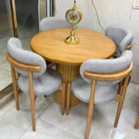 غذاخوری تدی میز نهار خوری