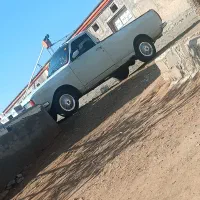 فروش یا معاوضه پیکان وانت