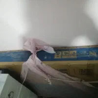 تلویزیون 50 اینچ سام درحد نو