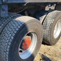 بنز دهچرخ|خودرو سنگین|شیراز, درکی|دیوار