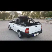 باربند پرایدبار طرح هایلوکسی