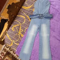 اورال (سرهمی) جین مجلسی