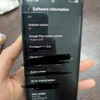 A53 - 256gig - ram8 - 5G|موبایل|بهشهر, |دیوار