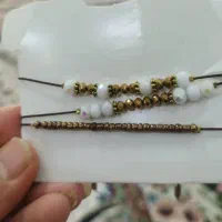 گوشواره و دستبند|بدلیجات|تهران, مینای شمالی (مخبر)|دیوار